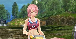 The Legend of Heroes: Sen no Kiseki III - DLC Pack