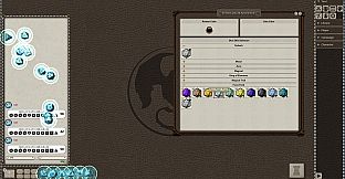 Fantasy Grounds - Force Field Dice Pack