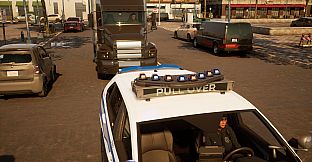 Police Simulator: Patrol Officers: Vehicle Customization Pack
