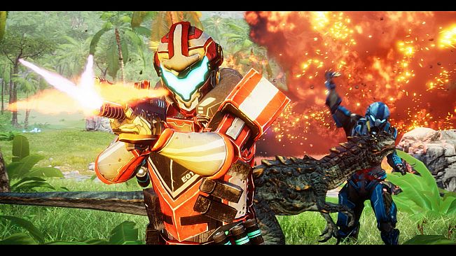 Guardians of Orion (Phase 2)