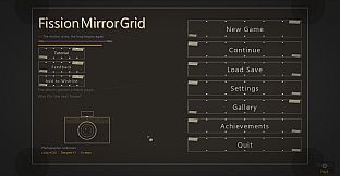 Fission Mirror Grid
