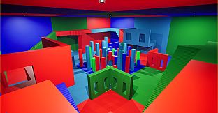 Cardrooms