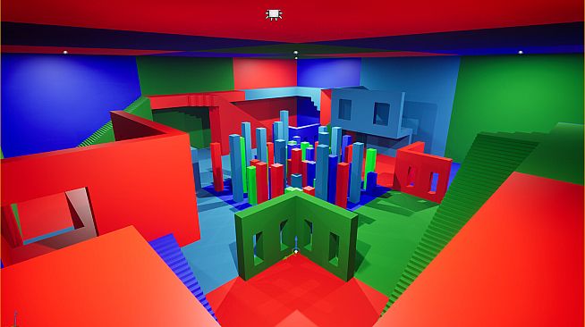 Cardrooms