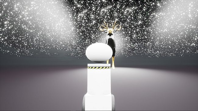 Eugene's Dream: The Daily Ins And Outs Of A Sane Robot In An Insane World