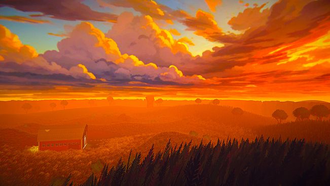 Cut The Grass: Farm Defense Survival