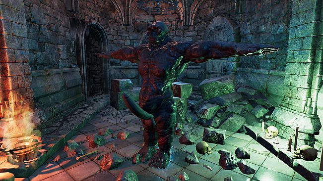 Sex monsters for Clip maker