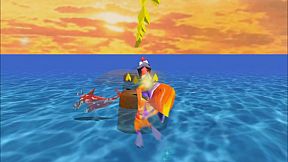 Starshot: Space Circus Fever