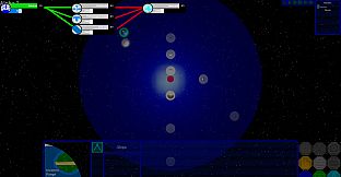 Gewevo : Interstellar