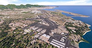 Tower! Simulator 3 - PHNL Airport