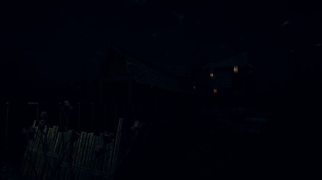 The Gladhollow Nasties