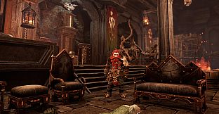 The Lord of the Rings: Return to Moria Orc Hunter Pack DLC