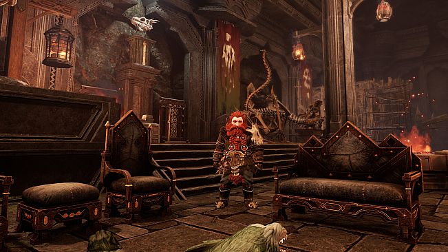 The Lord of the Rings: Return to Moria Orc Hunter Pack DLC