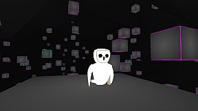 The Tragedy of little Joy