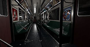 Kingspray Graffiti VR