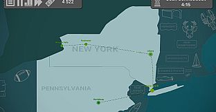 Fly Corp - American Dream