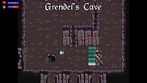 Grendel's Cave
