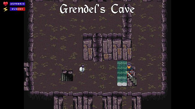 Grendel's Cave