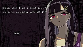 SAEKO: Giantess Dating Sim