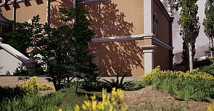 Sanatorium «Anthropocene Retreat»