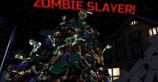 ¡Zombies! : Faulty Towers