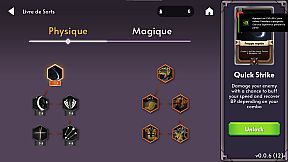 Tales of Finariel : Card based RPG