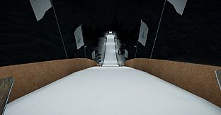 Ski Jump VR