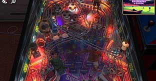 Zaccaria Pinball - Soccer Kings Deluxe Pinball Table