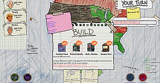 That's My President!