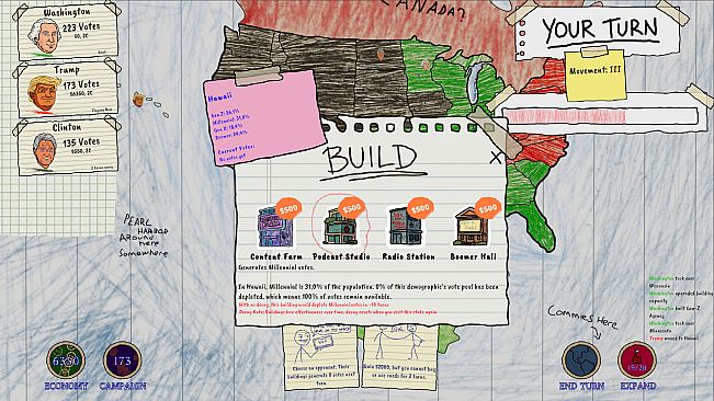 That's My President!