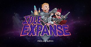 Idle Expanse