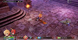 MAGLAM LORD - Special Pack DLC