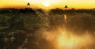 Men of War: Vietnam Special Edition Upgrade Pack