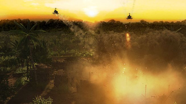 Men of War: Vietnam Special Edition Upgrade Pack