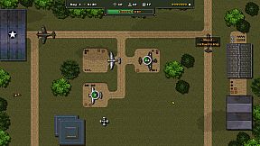 Until the Last Plane