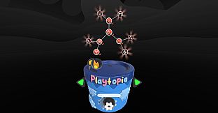 Plonk! A 4D Puzzle