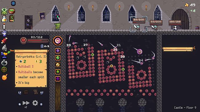 Bounce & Battle Bundle