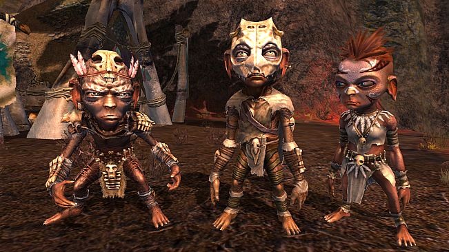 EverQuest II : Altar of Malice Collector's Edition