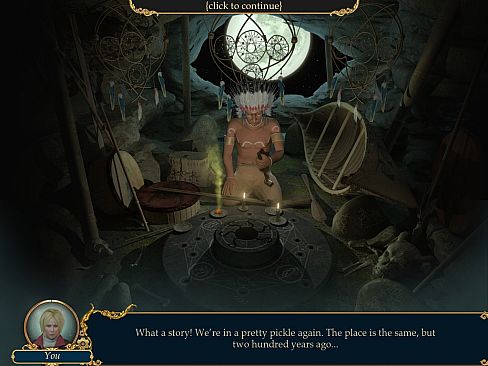 Jane Angel 2: Fallen Heaven