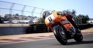 RIDE 4 - USA Tribute Pack