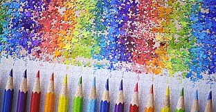 Jigsaw Puzzle Dreams