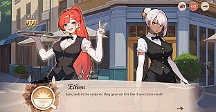 Coffee&Boobs: Grand Gala