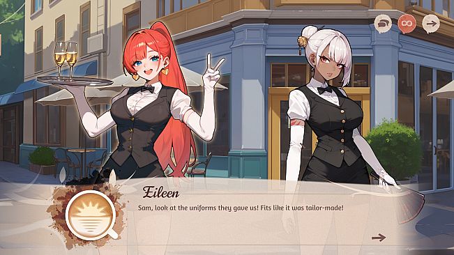 Coffee&Boobs: Grand Gala