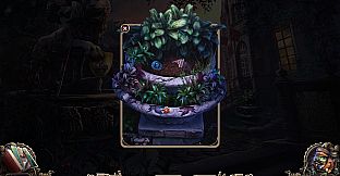 Mystery Trackers: Train to Hellswich Collector's Edition