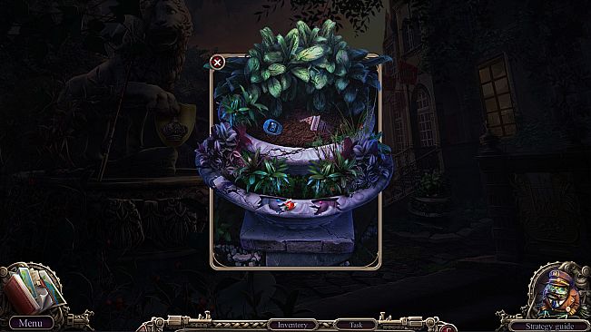 Mystery Trackers: Train to Hellswich Collector's Edition