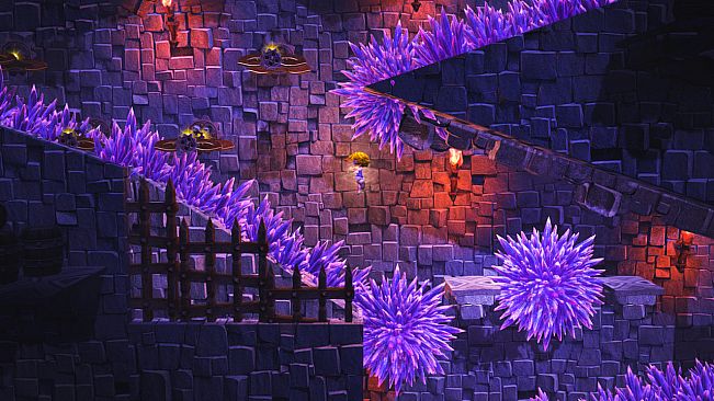 Giana Sisters: Twisted Dreams