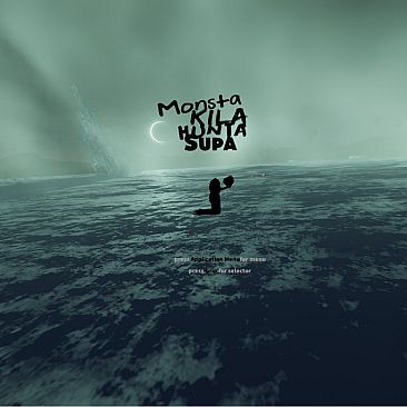 Supa Kila Monsta Hunta