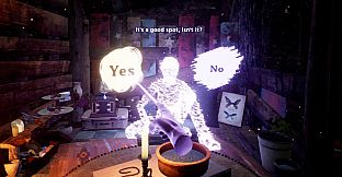 Echoes of Mora VR