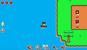 My Isekai After Life is an RPG!?