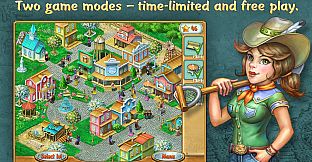 Rush for gold: Alaska