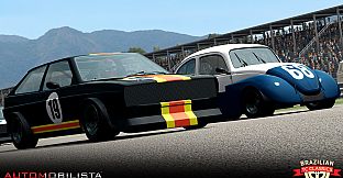 Automobilista - Brazilian Touring Car Classics